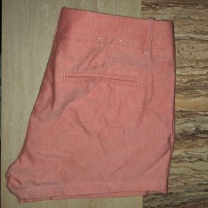 J. CREW Shorts